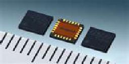 Microchip Tech ATSAM3U2CA-AU product image