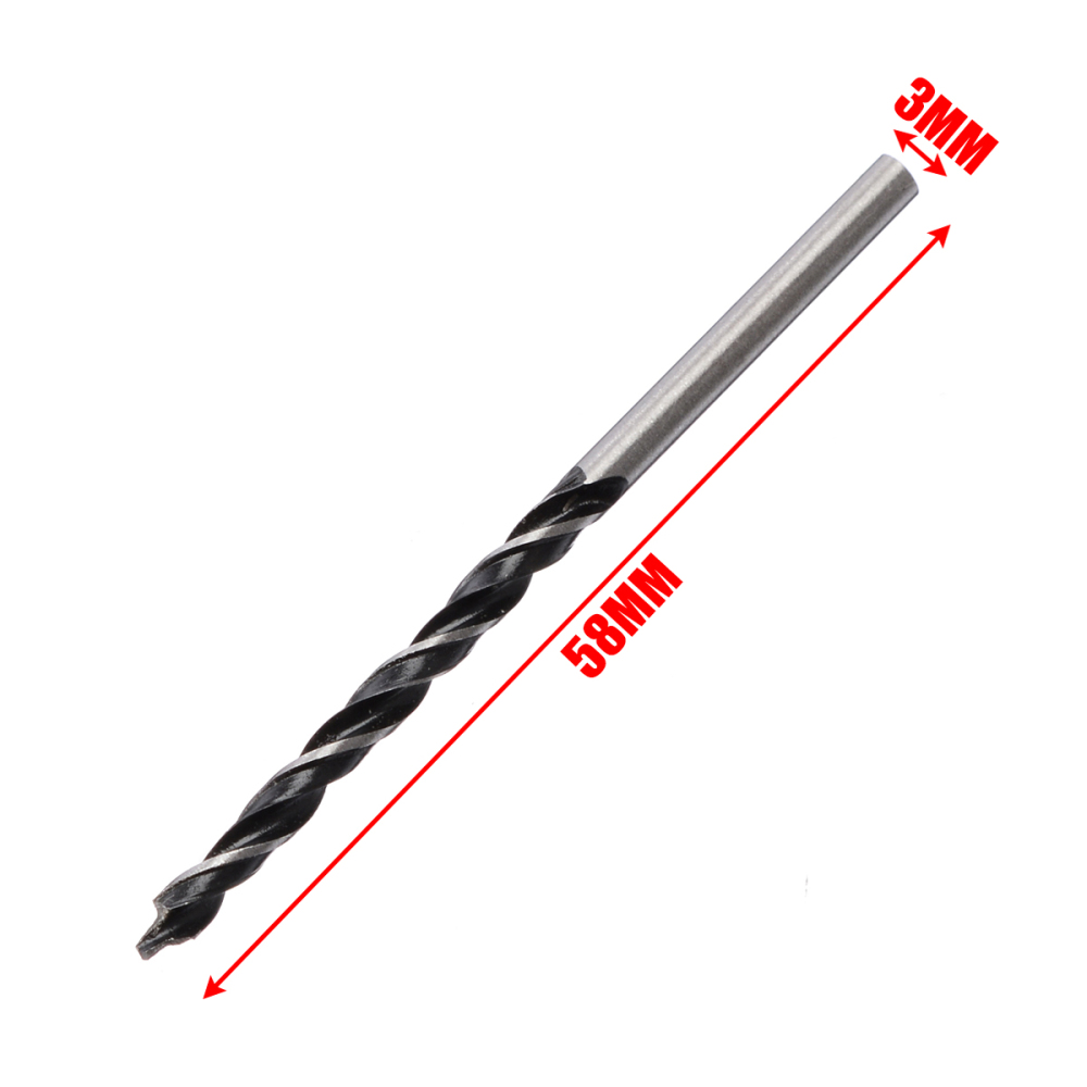 Twist Drill 10pcs product image 2