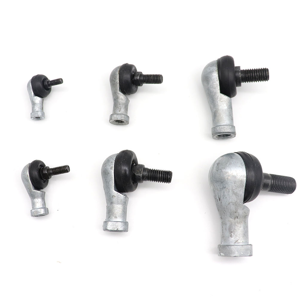 SQ-RS 90 Degrees Connector Ball Joint Rod End Bearing product image