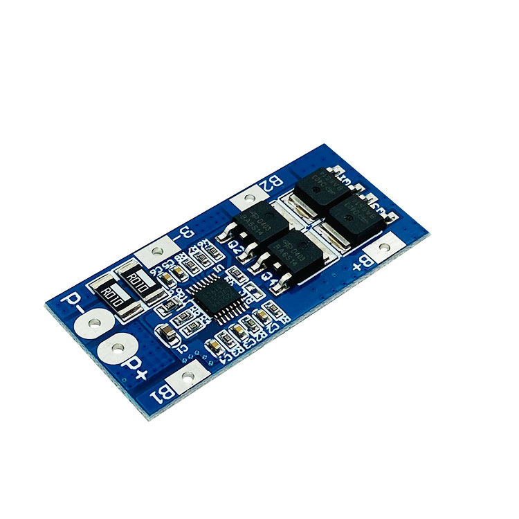 3 series 11.1v Lithium Battery Protection Board 10A/ 20A product image