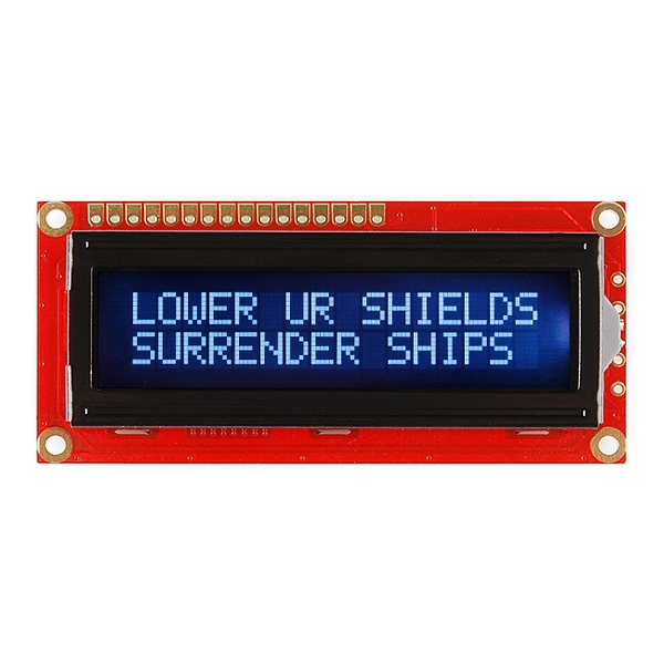 LCD-18160 product image