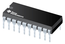 CD74HCT356 | Texas Instruments (TI)